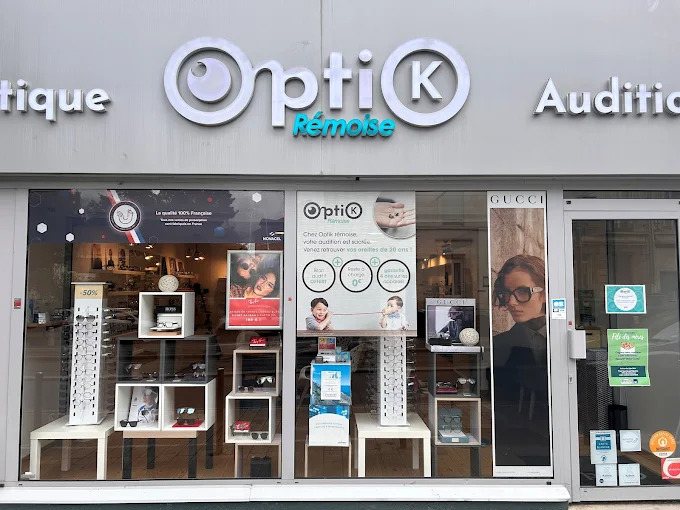 Optik Rémoise